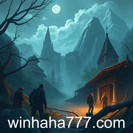Exploring the Vast World of Adventure Games: The Key to Unleashing 'haha777'