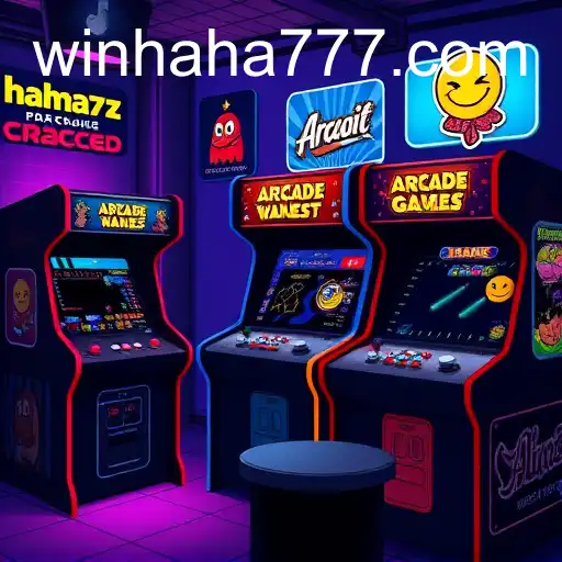 Exploring the Vibrant World of Arcade Games: The Rise of 'haha777'