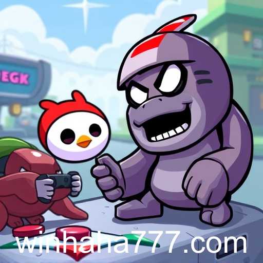 The Rising Popularity of Casual Games: Exploring the 'haha777' Phenomenon