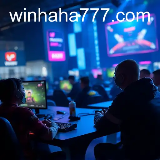 Digital Gaming Revolution: The Rise of Online Platforms