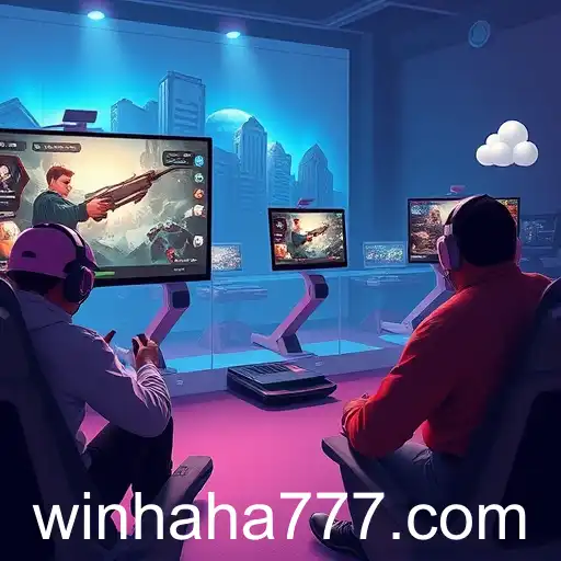 Emerging Trends in Online Gaming Platforms