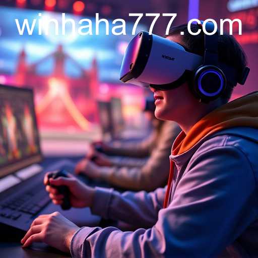 Emerging Trends in Online Gaming 2026