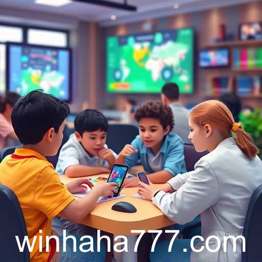 The Rise of Gamified Education Platforms