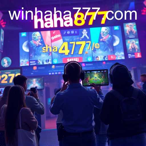 Gaming Boom Amidst Technological Advances