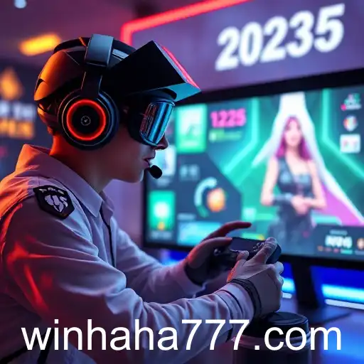 Gaming Industry Thrives Amidst 2025 Innovations