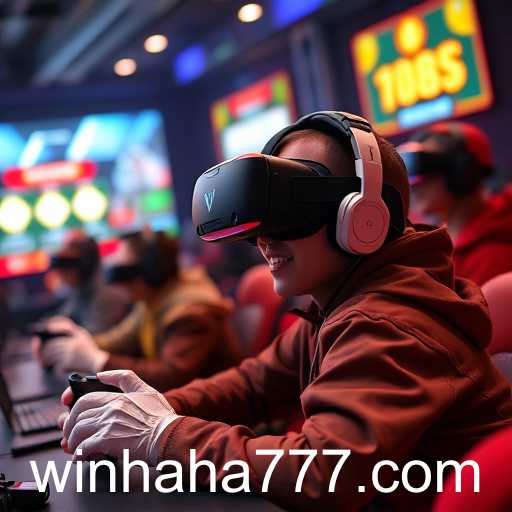 New Trends in Online Gaming for 2025