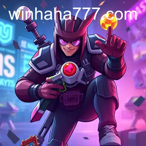 Gaming Uproar: 'haha777' Trends in 2025