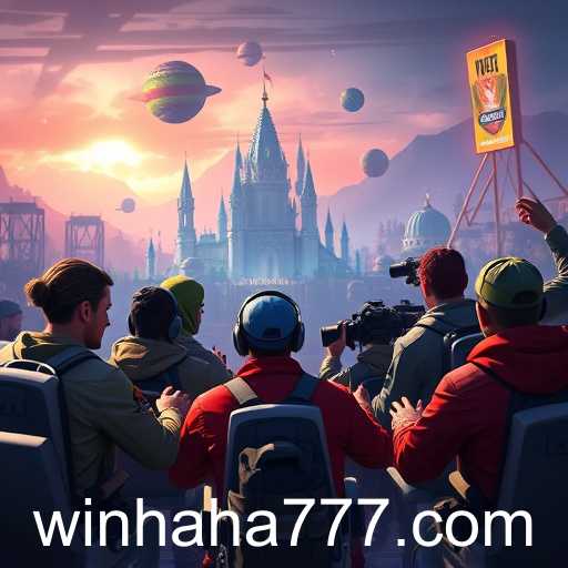 The Rise of Multiplayer Games: A Deep Dive into the Virtual Social Playground
