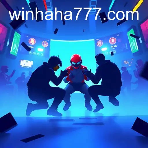 The Rise of Multiplayer Games: A Deep Dive into the Virtual Social Playground