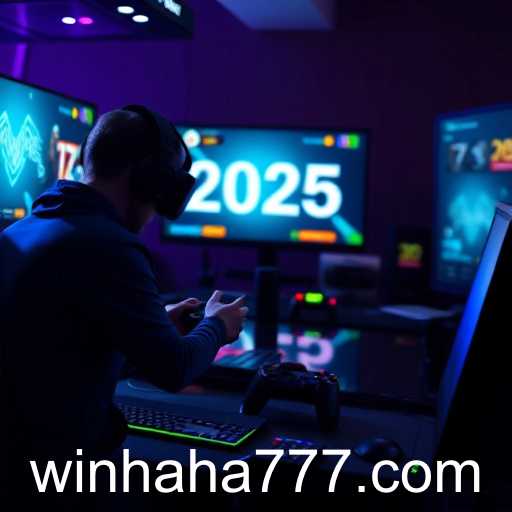 Evolving Landscape of Online Gaming in 2025