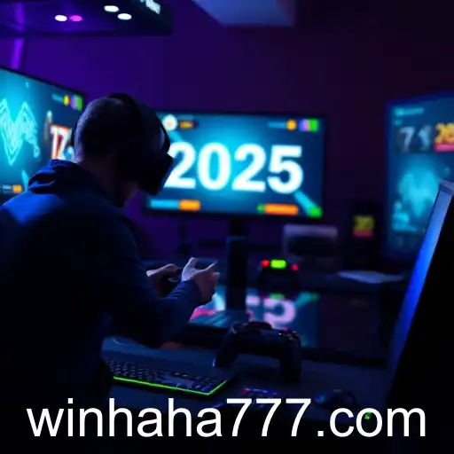 Evolving Landscape of Online Gaming in 2025