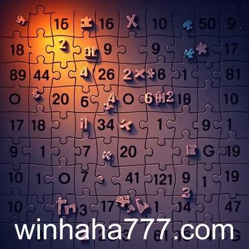 Engage Your Mind: Exploring the 'Puzzle Games' Category with 'haha777'