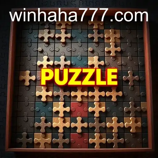 Engage Your Mind: Exploring the 'Puzzle Games' Category with 'haha777'