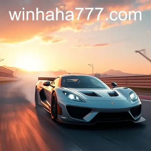 The Thrill of Racing Games: Exploring the 'Haha777' Selection