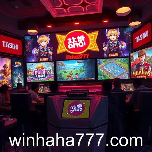 The Rise of Online Gaming Platforms
