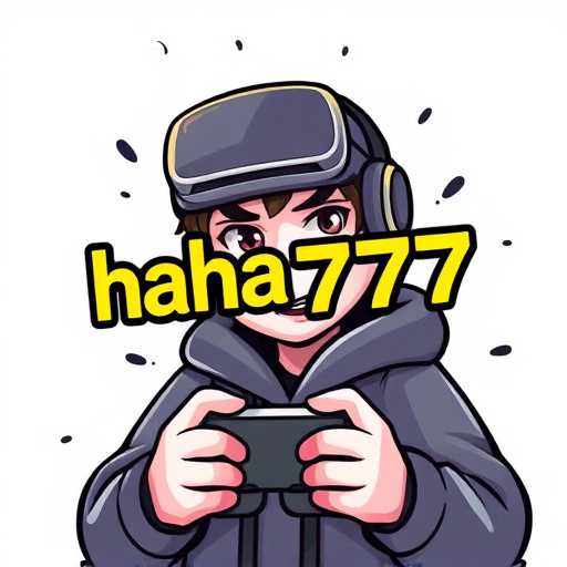 The Rise of 'haha777' in Gaming
