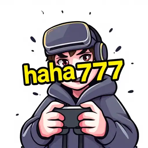 The Rise of 'haha777' in Gaming