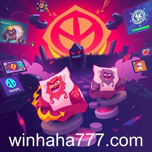 The Rise of haha777 in the Gaming World