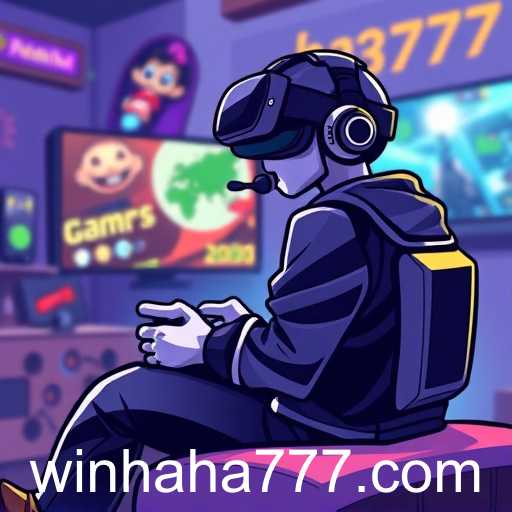 Rise of Online Gaming Platforms with Haha777