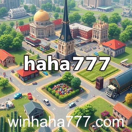 Exploring Simulation Games: The World of haha777
