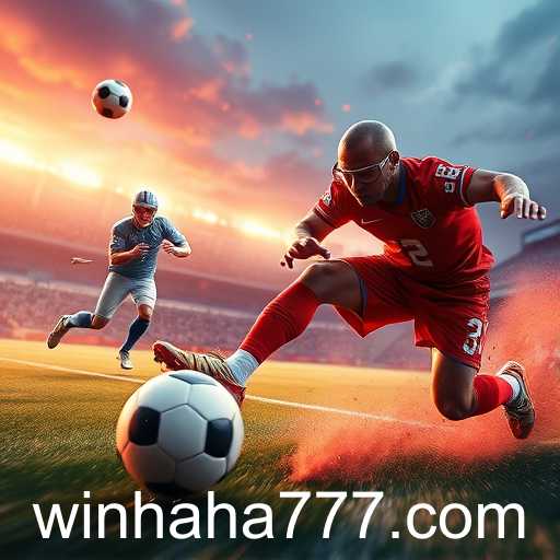 Exploring the Exciting World of 'Sports Games' on Haha777