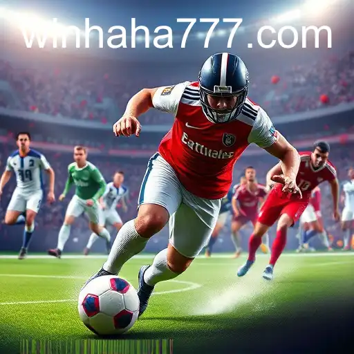 Exploring the Exciting World of 'Sports Games' on Haha777