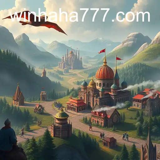 Unpacking the Depth of Strategy Games on 'haha777'