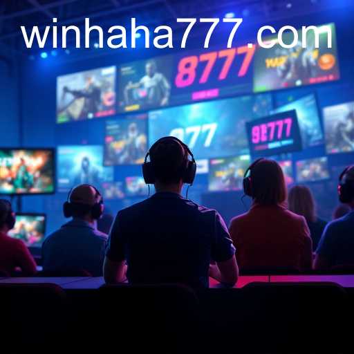 The Rise and Impact of haha777 in Online Gaming